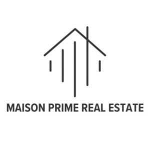 Maison Prime Real Estate